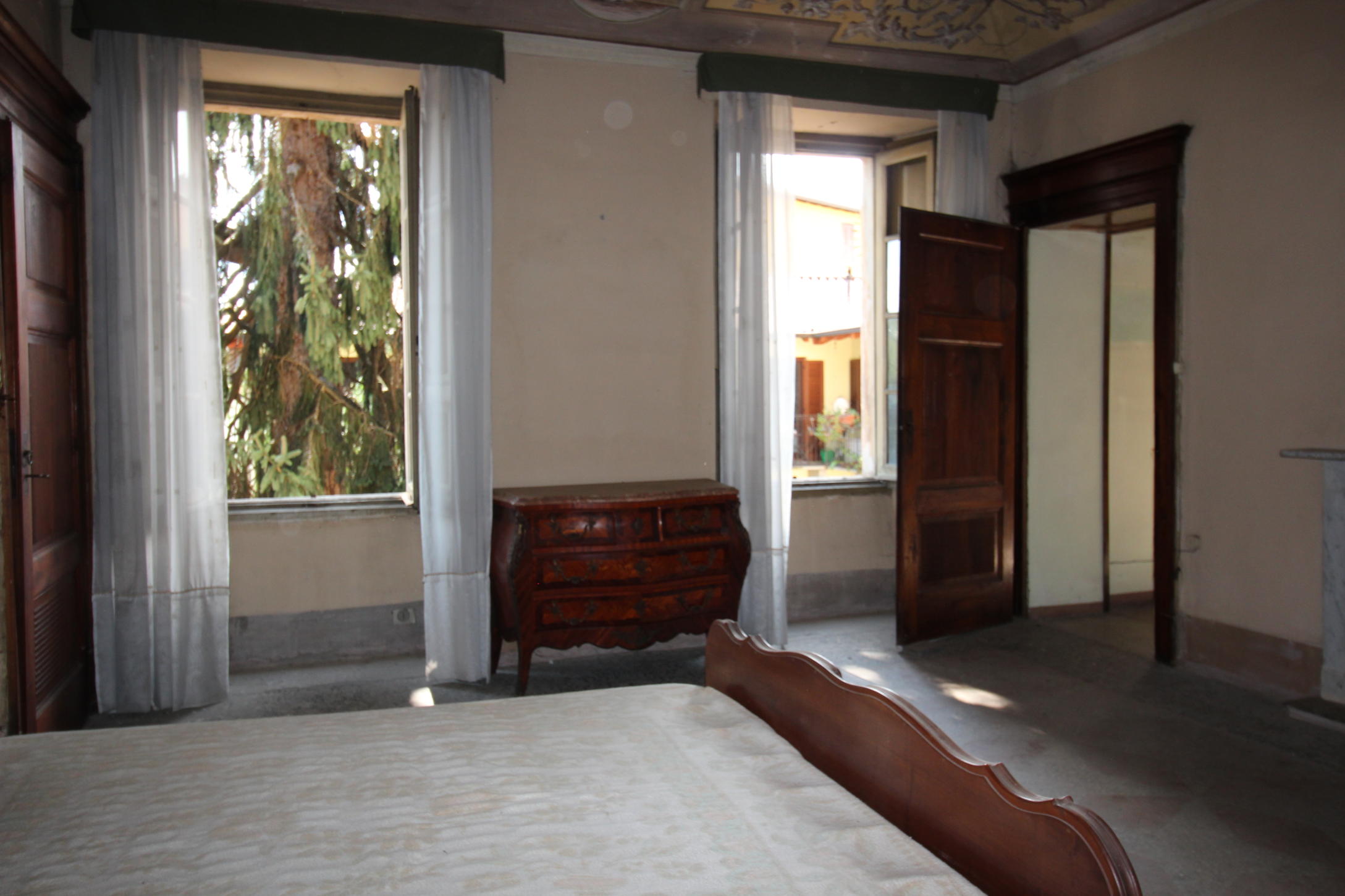 4 - San Maurizio d’Opaglio, bellissima grande dimora storica con vista lago d’Orta. Pella